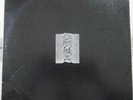 JOY DIVISION - UNKNOWN PLEASURES LP - FACOZ 1003 AUSSIE 1979