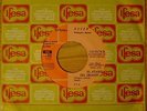 VERY RARE 45 IFESA ECUADOR ?QUEEN? OTRO QUE MUERDE EL POLVO / DRAGON ATTACK
