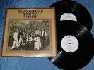 Stoneground - family album (warner bros US promo) 2 LP set  ULTRA - RARE   