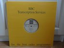 Depeche Mode - BBC Transcription Service 320 - Live in London 1983 LP