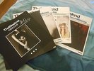 THE WEEKND - TRILOGY - 6 LP vinyl box set - AUTOGRAPHED SIGNED #154/500