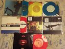 Pearl Jam - Daughter, Given to Fly, Wishlist, Last Kiss, Nothing as it Seems +2