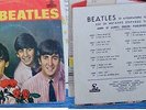 THE BEATLES -FROM ME TO YOU  GREEK 1964 7