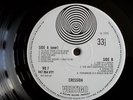 CRESSIDA : Cressida UK 1st Press 1970 Vinyl LP  Vertigo Swirl VO 7.
