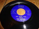 Northern soul The Clovers One more time