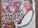 Ritchie Valens Self Titled Debut Album DFLP 1201 Mono in Very Good Condition