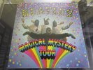 THE BEATLES Magical Mystery Tour Double 7