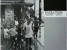 SHINTARO QUINTET Evolution JAPAN ORIG LP PRIVATE SPIRITUAL JAZZ