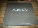 Ulver trilogie 1997 Picture disc box set. Ltd Edtn
