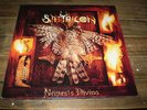 Satyricon nemesis divina 1996 1st press gatefold LP