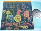 BEATLES - Foretaste (CLEAR COLOR LP) SGT19670 not TMOQ
