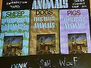 PINK FLOYD - ANIMALS THE EXTRACTION TAPES -  LP