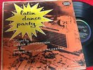 CESAR CONCEPCION -CARIBE HILTON ORCH 