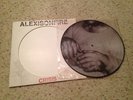 Alexisonfire - Crisis LP vinyl Picture Disc - 500 Made