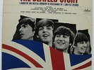THE BEATLES STORY LP ORIG.MONO