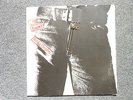 LP THE ROLLING STONES - STICKY FINGERS, RARE GEMA