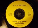 Soul M-, Push It Up Baby, Dale Darby