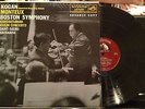 RCA Victor LM-2220 Leonid KOGAN/KHACHATURIAN Violin Concerto, SAINT-SAENS ...