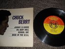 CHUCK BERRY - CHUCK BERRY  7