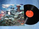 Banchee - thinkin (polydor US original) VERY RARE HARD PROG - TOP   