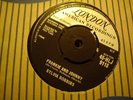 UK LONDON-SYLVIA ROBBINS-FRANKIE AND JOHNNY- EX