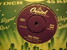 UK CAPITOL-JOHNNY FALLIN-WILD STREAK- EX