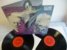 JOHNNY WINTER SECOND WINTER DOPPE LP