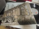LIVIN BLUES RAM JAM JOSEY NL PROG. KNALLER