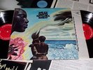MILES DAVIS Bitches Brew 2LP * ORIG 1970 pressing PROG ACID JAZZ FUSION * nMINT