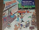 KASENETZ-KATZ SUPER CIRCUS quick joey small 1969 UK BUDDAH STEREO LP