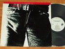ROLLING STONES Sticky Fingers LP record MFSL 1-007 Japan press audiophile TAS NM