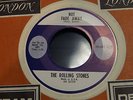 Rolling Stones - Not Fade Away 45-LON 9657 Orig. U.S. 1st Press M- 45 RPM Record