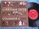 Duke Ellington/Liberian Suite/10