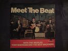 The Beatles - Meet the Beat - ORIGINAL-Club-Sonderauflage v. 1965 *RAR*