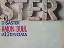 AMON DÜÜL - DISASTER LÜÜD NOMA  Prog Rock Kraut Psych BASF 29 29079-4