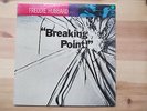 BLUE NOTE 84172 FREDDIE HUBBARD BREAKING POINT ORIGINAL NY USA VAN GELDER EAR LP