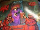 Death Scream Bloody Gore  LP 1987 VGC