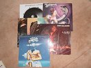 Eloy,Rory Gallagher, Yello, Whitesnake, Kingdom Come (5 LP`s)