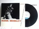 RARE HANK MOBLEY LP BLUE NOTE 1568 JAPANESE ISSUE EXCELLENT/NEAR MINT CONDITION