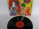ANDWELLAS DREAM LOVE AND POETRY LP ORIG UK 1969 CBS MINT- MONSTER PSYCH PROG