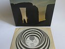 GRAHAM BOND HOLY MAGICK LP ORIG UK 1970 MINT SWIRL VERTIGO KILLER PROG