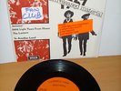rolling stones - EP. satanic majesties unreleased material    ultra rar