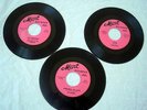 Mart Records Salem Virginia The Divots Valuneers Don Day and the Knights NM