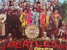 Vinyle 33T The Beatles 