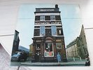 Beatles Ringo Starr Sentimental Journey LP UK Apple Records 1970 1U /1U