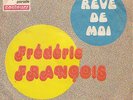 45 T SP FREDERIC FRANCOIS 