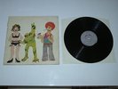 RARE LP PATTO HOLD YOUR FIRE VERTIGO SWIRL 6360032