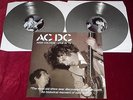 AC/DC High Voltage - LIVE IN '75 Ltd Edit SILVER VINYL LP OZ 12/07/75 BON SCOTT