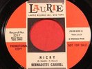 BERNADETTE CARROLL 