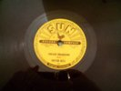Doctor Ross - Sun 193 EE- Chicago Breakdown / Come Back Baby